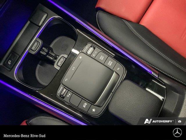 mercedes-benz GLA 2022 - 17