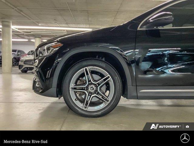 mercedes-benz GLA 2022 - 18