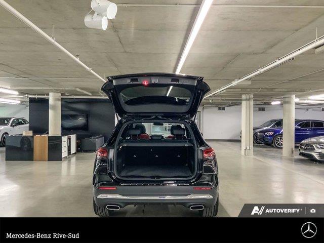mercedes-benz GLA 2022 - 19