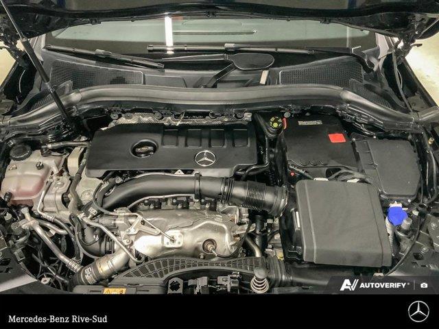 mercedes-benz GLA 2022 - 20