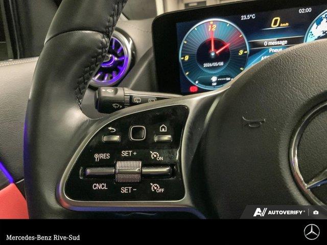 mercedes-benz GLA 2022 - 21