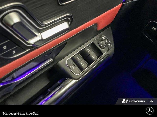 mercedes-benz GLA 2022 - 22