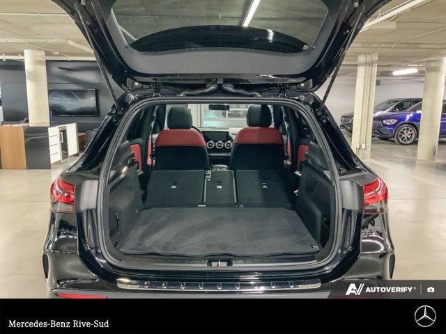 mercedes-benz GLA 2022 - 26