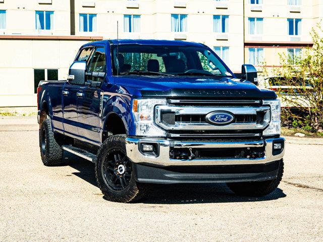ford Super Duty F-350 SRW 2022 - 2