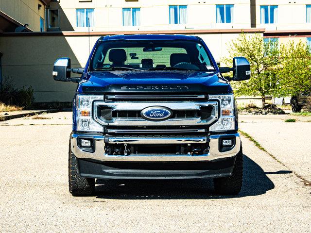 ford Super Duty F-350 SRW 2022 - 3