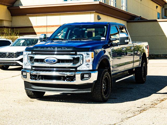 ford Super Duty F-350 SRW 2022 - 4