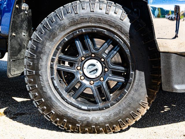 ford Super Duty F-350 SRW 2022 - 5