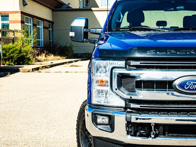 ford Super Duty F-350 SRW 2022 - 6