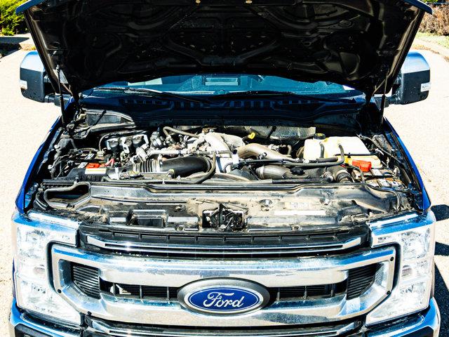 ford Super Duty F-350 SRW 2022 - 9