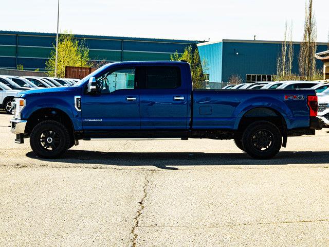ford Super Duty F-350 SRW 2022 - 10