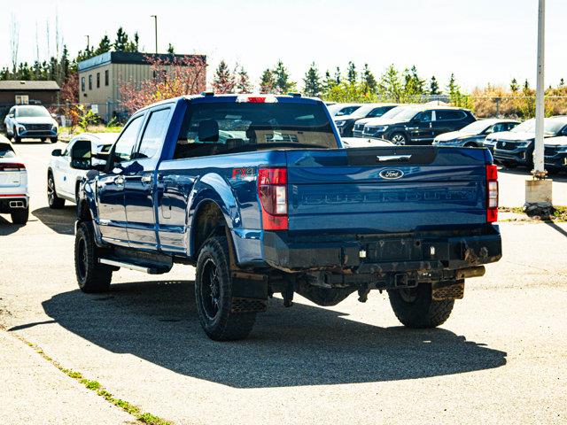 ford Super Duty F-350 SRW 2022 - 11