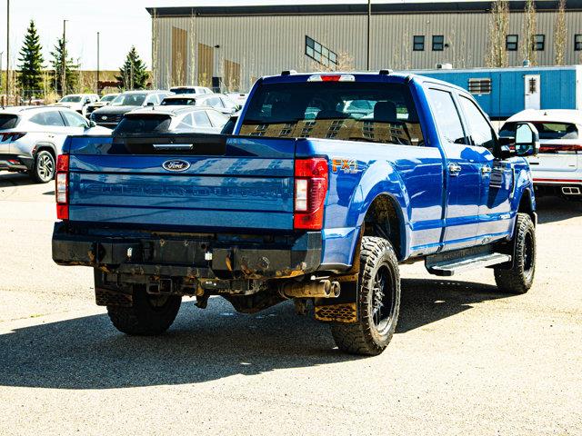 ford Super Duty F-350 SRW 2022 - 13