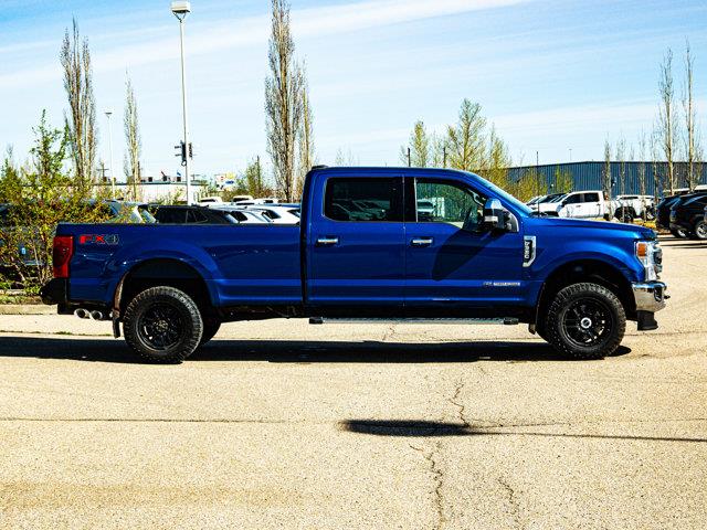 ford Super Duty F-350 SRW 2022 - 14