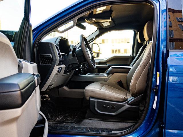 ford Super Duty F-350 SRW 2022 - 15