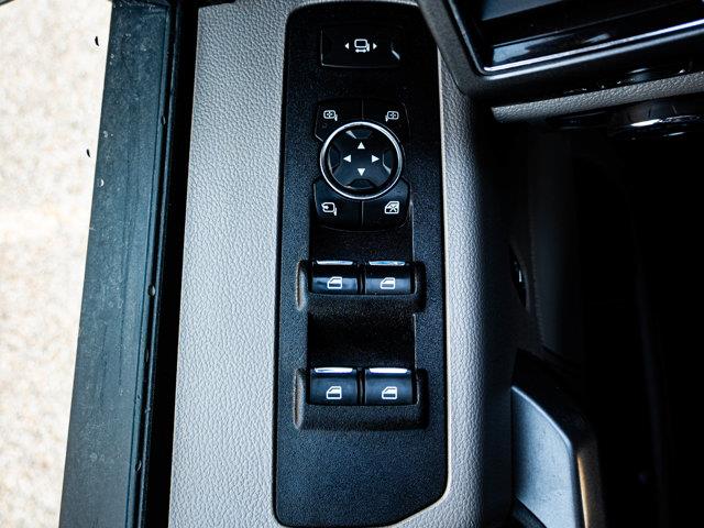 ford Super Duty F-350 SRW 2022 - 16