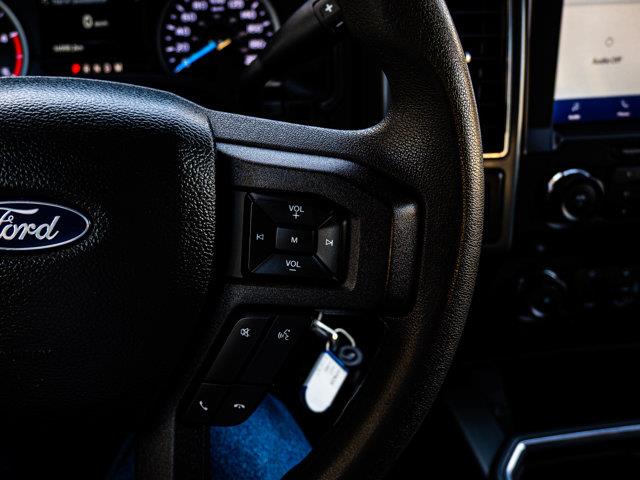ford Super Duty F-350 SRW 2022 - 21