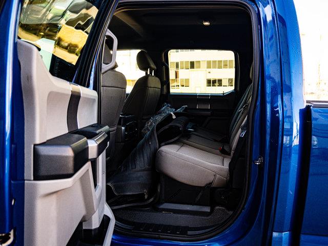 ford Super Duty F-350 SRW 2022 - 27