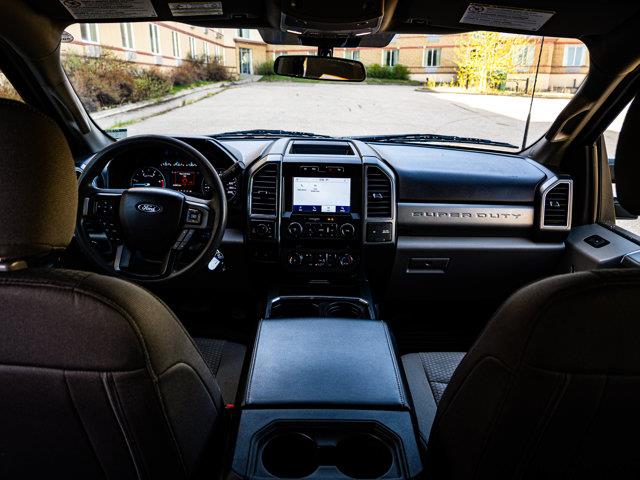 ford Super Duty F-350 SRW 2022 - 28