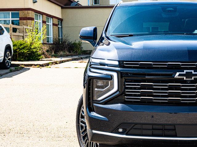 chevrolet Suburban 2026 - 6