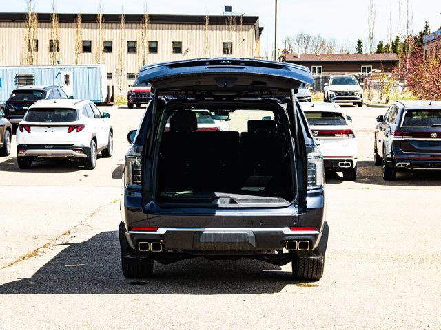 chevrolet Suburban 2026 - 15