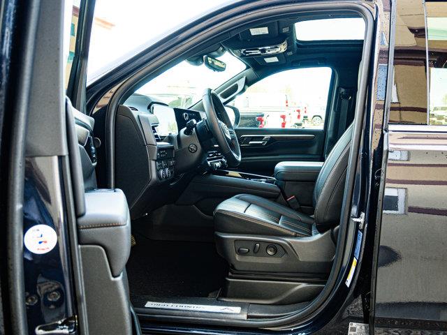 chevrolet Suburban 2026 - 17