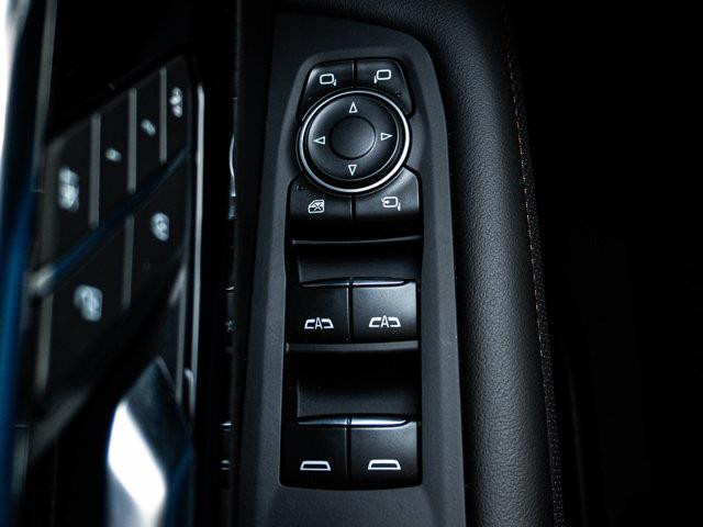 chevrolet Suburban 2026 - 18
