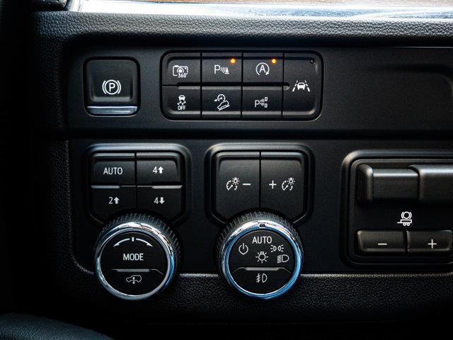 chevrolet Suburban 2026 - 19