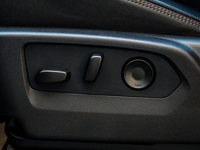 chevrolet Suburban 2026 - 20