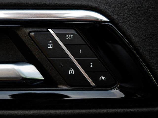 chevrolet Suburban 2026 - 22