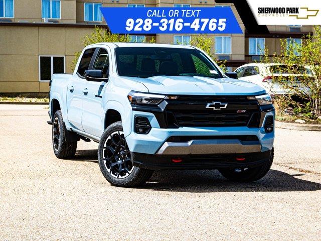 chevrolet Colorado 2026
