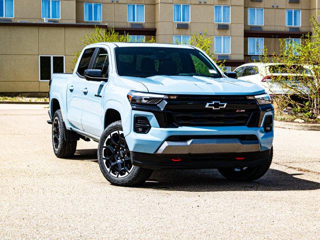 chevrolet Colorado 2026 - 2