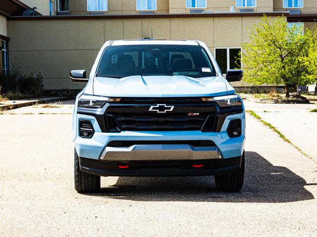 chevrolet Colorado 2026 - 3