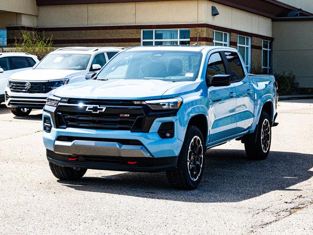 chevrolet Colorado 2026 - 4