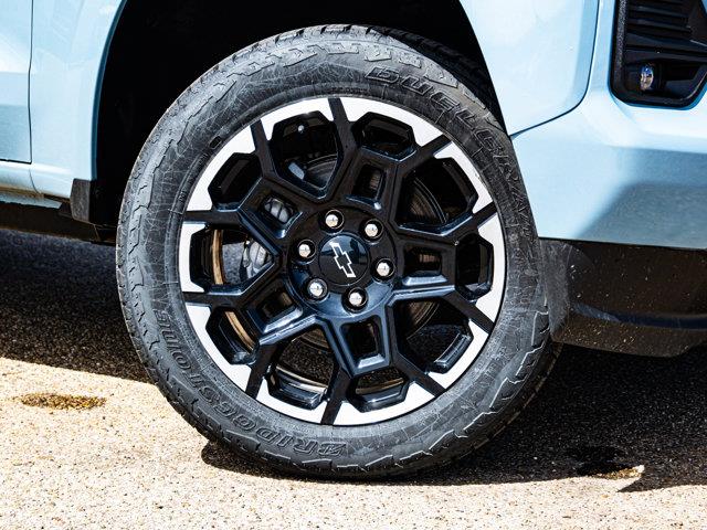 chevrolet Colorado 2026 - 5