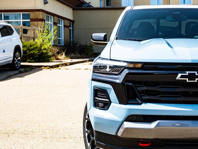 chevrolet Colorado 2026 - 6