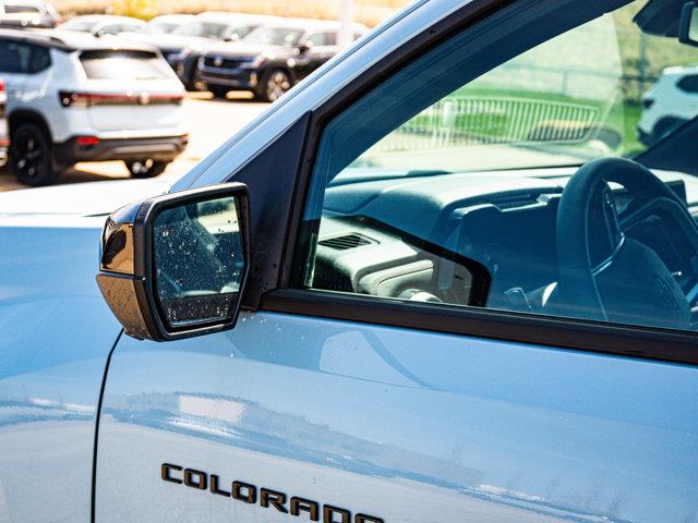 chevrolet Colorado 2026 - 7