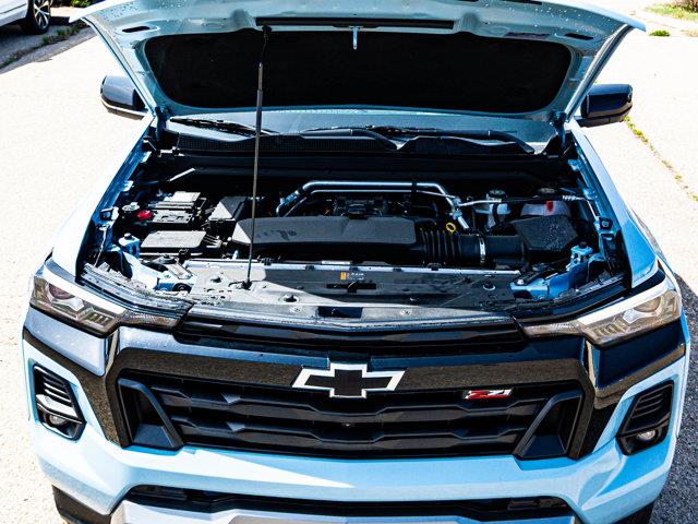 chevrolet Colorado 2026 - 9