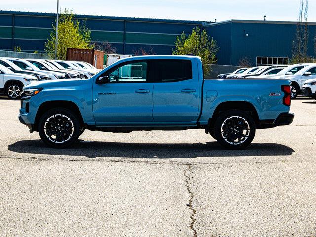 chevrolet Colorado 2026 - 10