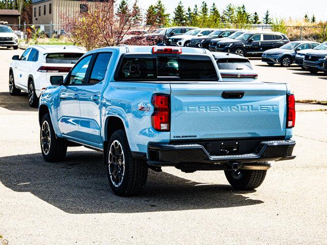 chevrolet Colorado 2026 - 11