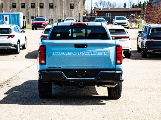 chevrolet Colorado 2026 - 12