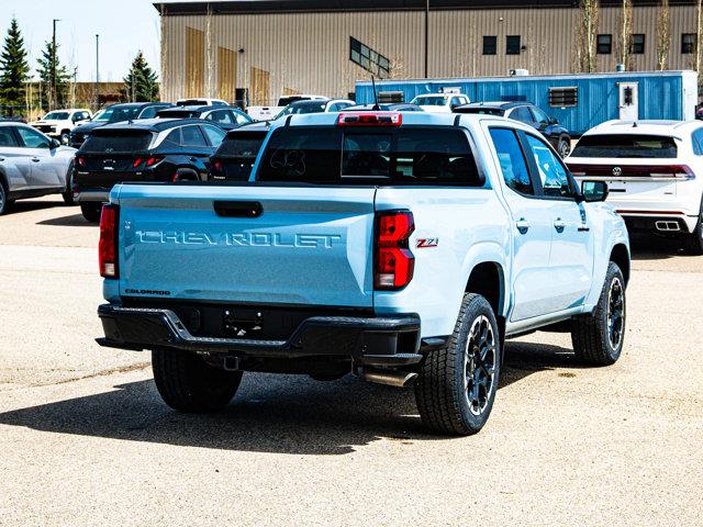 chevrolet Colorado 2026 - 13