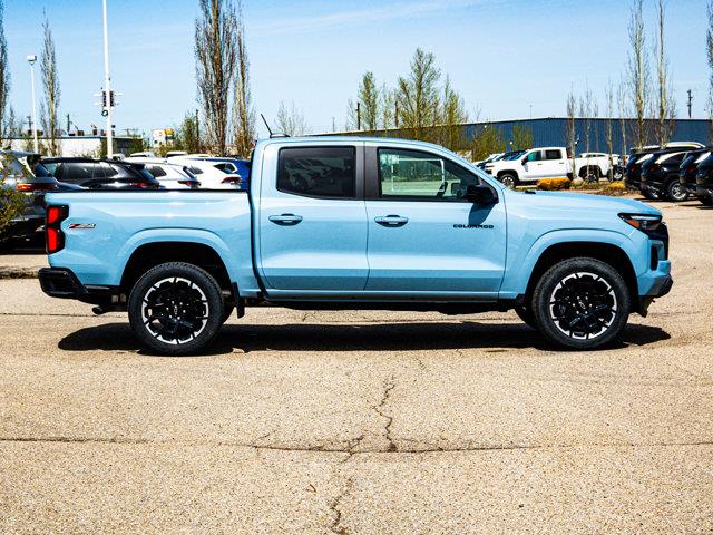 chevrolet Colorado 2026 - 14