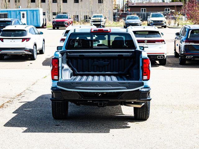 chevrolet Colorado 2026 - 15