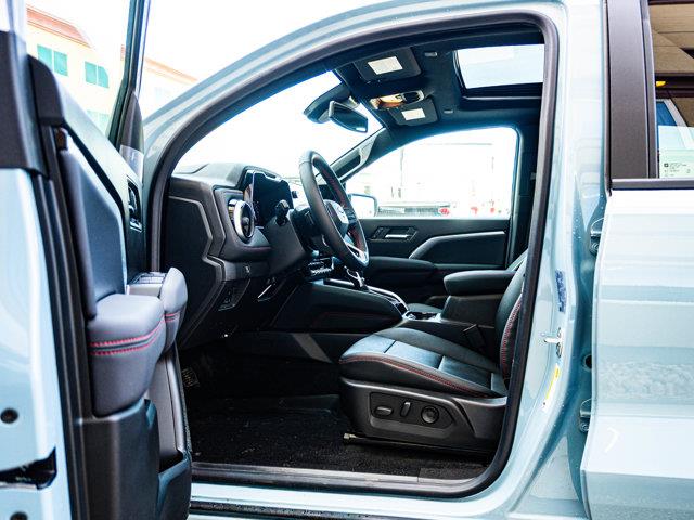 chevrolet Colorado 2026 - 17