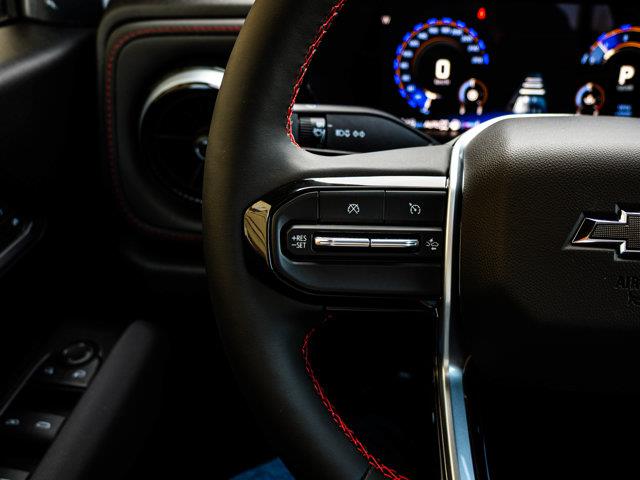 chevrolet Colorado 2026 - 22