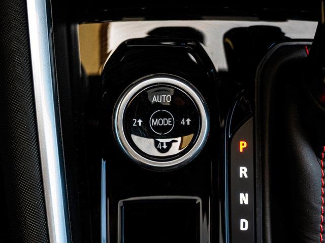 chevrolet Colorado 2026 - 29
