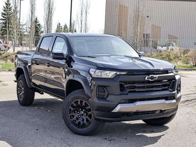 chevrolet Colorado 2026 - 2