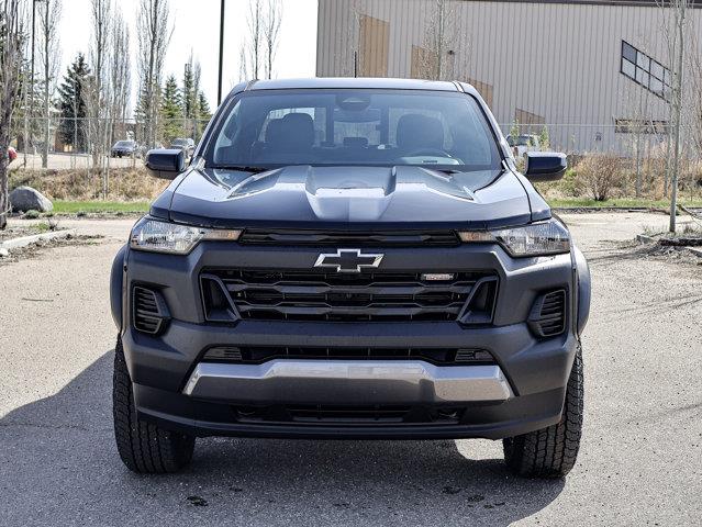 chevrolet Colorado 2026 - 3