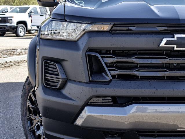 chevrolet Colorado 2026 - 5
