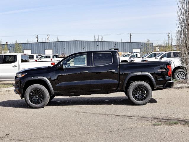 chevrolet Colorado 2026 - 10